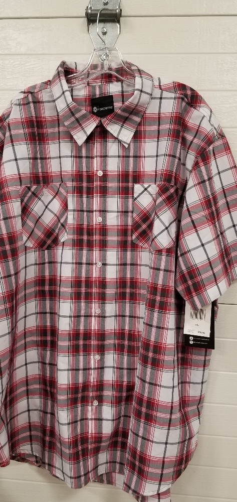 Men's Academiks shirt